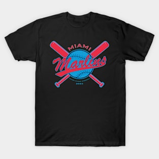 Marlins 24 T-Shirt